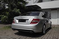 Mercedes Benz C230